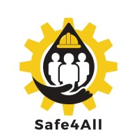 SAFE4all project logo - Similar company to Safe4All Africa