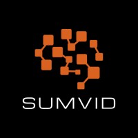 Sumvid Solutions logo - Similar company to Gunaka: