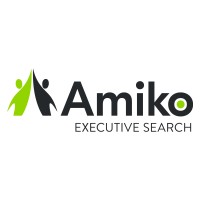 Amiko Executive Search Oy (AES) logo - Similar company to Amiko
