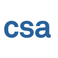 Conférence Suisse des Architectes - CSA logo - Similar company to Natourli