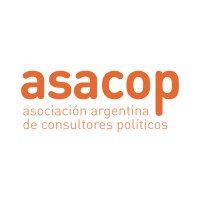 ASACOP - Asociación Argentina de Consultores Políticos logo - Similar company to Doserre - Consultoría Política