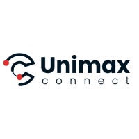 Unimax Connect logo - Similar company to Formulated It Group