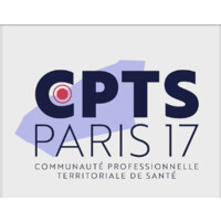 CPTS Paris 17 logo - Similar company to Cpts Du Perche Emeraude