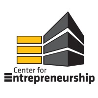 WSU Center for Entrepreneurship logo - Similar company to College Of Innovation & Design At Wichita State University