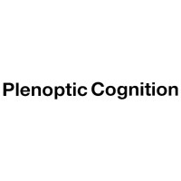 Plenoptic Cognition logo - Similar company to 33 Sticks