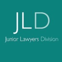 Wolverhampton and Black Country Junior Lawyers Division logo - Similar company to Birmingham Trainee Solicitors' Society