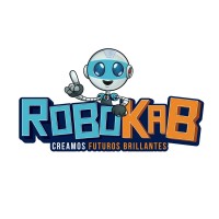 Robokab logo - Similar company to Programa Adopte Un Talento Ac