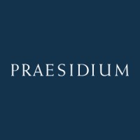 Praesidium logo - Similar company to Onesource, Inc.
