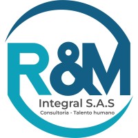 RyM Integral sas logo - Similar company to Selectrik
