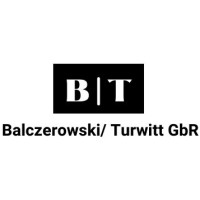 Balczerowski & Turwitt GbR logo - Similar company to Comgistics Gmbh