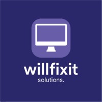 Will Fixit Solutions logo - Similar company to Fc Designer