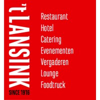 Tuindorphotel & Restaurant 't Lansink logo - Similar company to Restaurant Ledeboer