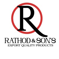 RATHOD & SONS logo - Similar company to Auxilia Technologies : International