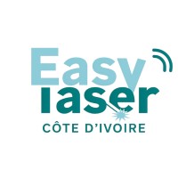 Easy Laser Côte d'Ivoire logo - Similar company to Les Lodges Taizen