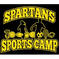 Spartans Sports Camp logo - Similar company to Mountain View High School