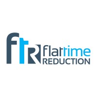 Flat Time Reduction® logo - Similar company to Centro Iron Construction & Engineering