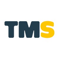 TMS logo - Similar company to Devbyte
