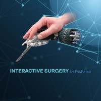 Interactivesurgery by Pro.Forma logo - Similar company to Grasso Facility Srl