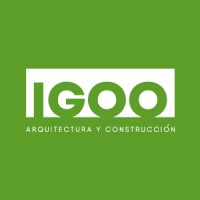 IGOO logo - Similar company to Lambda Arquitectos