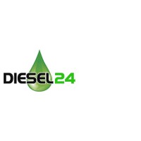 Diesel24 logo - Similar company to Mp Mobility