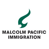 Malcolm Pacific Immigration logo - Similar company to Carmento Immigration