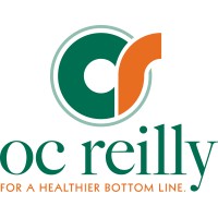 OC Reilly, Inc. logo - Similar company to Gaffey Healthcare - Virtual Cbo Software - Rpa Automation - Revenue Recovery