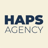 HAPS Agency logo - Similar company to Sitio Landscape Architecture