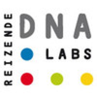 Reizende DNA-labs & ABE Nederland logo - Similar company to Mk Publishing