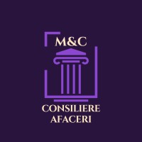 M&C Consiliere Afaceri S.R.L. logo - Similar company to M&C Musical Instruments Distributor