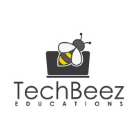 TechBeez Educations logo - Similar company to Devnixx.