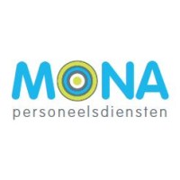 Mona personeelsdiensten BV logo - Similar company to Select2Connect Personeelsdiensten
