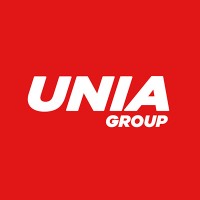 UNIA logo - Similar company to Agrihandler
