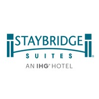Staybridge Suites Grand Forks, ND logo - Similar company to Parabolic