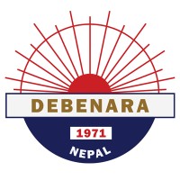 DEBENARA GROUP logo - Similar company to D33 - Premium Wholefood Supplement For Dogs