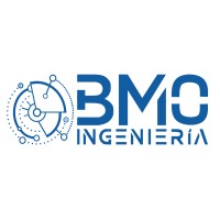 BMO Ingeniería logo - Similar company to Si Ingeniería & Proyectos