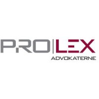 Prolex logo - Similar company to Ml+ Partners