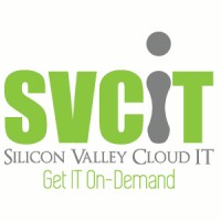 Silicon Valley Cloud IT, LLC logo - Similar company to Silicon Valley Cloud Computing Group