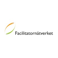 Svenska Facilitatornätverket logo - Similar company to Sol Och Sand Hälsocenter