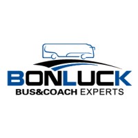 BONLUCK BUS & COACH logo - Similar company to Bonluck Ecuador