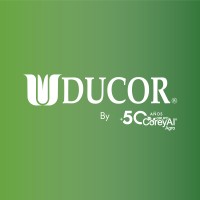 Ducor by Grupo CoreyAl Agro logo - Similar company to Ldm