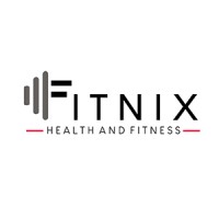 Fitnix Health and Fitness Center logo - Similar company to Indeii
