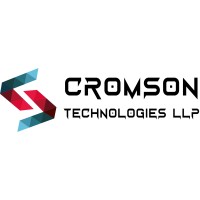 Cromson Technologies LLP logo - Similar company to Codiocraft Digital Solutions