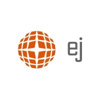 EJ in Deutschland und Österreich logo - Similar company to Ej