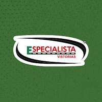 Especialista Vistorias logo - Similar company to Greenup Design