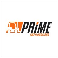 Prime Empilhadeiras logo - Similar company to Surgemec - Soluções Industriais