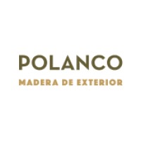 Polanco Madera de Exterior | Maderas Impregnadas para Exterior S.L. logo - Similar company to Jenga Studio