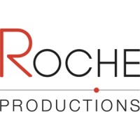 Roche Productions logo - Similar company to Program33