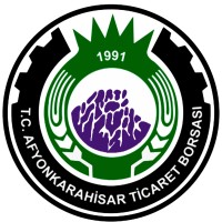 Afyonkarahisar Ticaret Borsası logo - Similar company to Afyonkarahisar