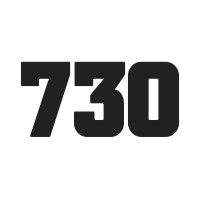 730.no logo - Similar company to Frush [Creative Studio]