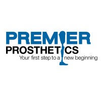 Premier Prosthetics logo - Similar company to Premier Prosthetics And Orthotics